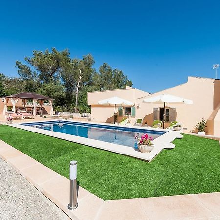 Conchita Villa Sencelles Habitación foto