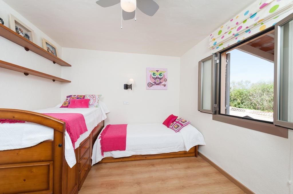 Conchita Villa Sencelles Habitación foto
