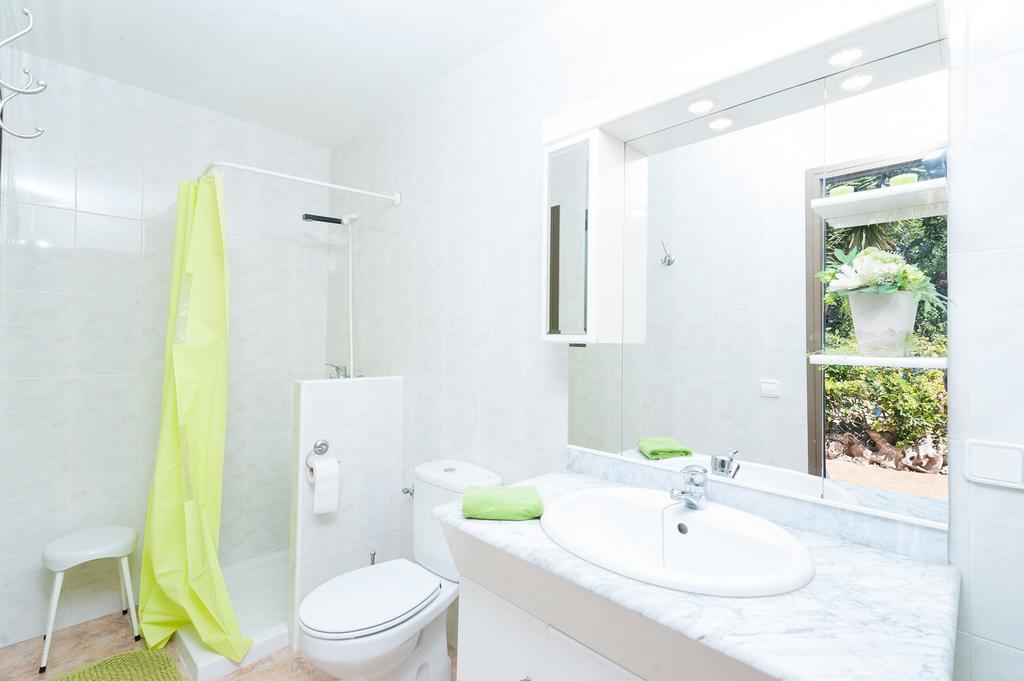 Conchita Villa Sencelles Habitación foto