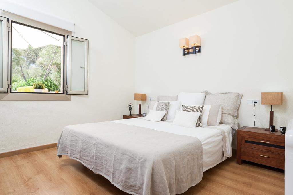 Conchita Villa Sencelles Habitación foto