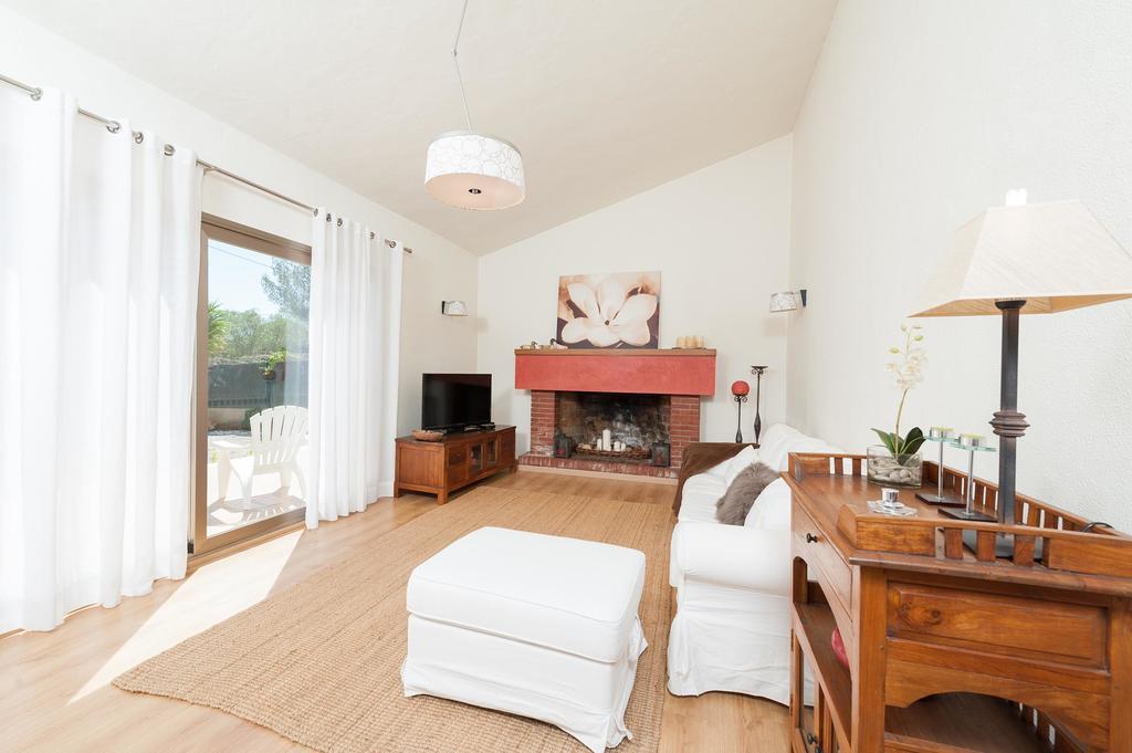 Conchita Villa Sencelles Habitación foto