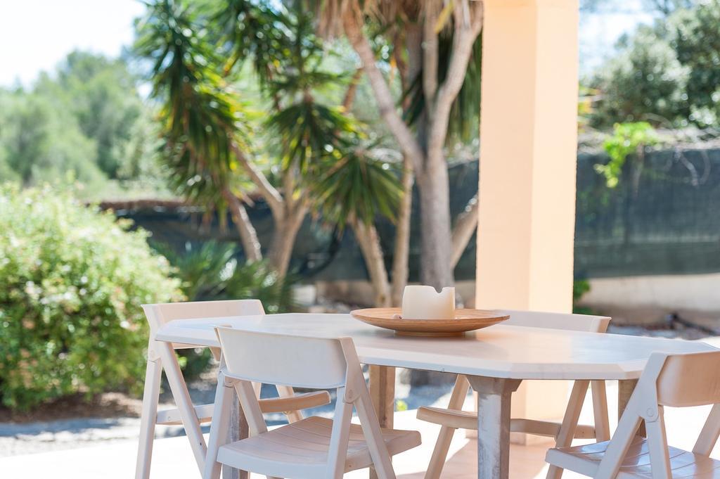 Conchita Villa Sencelles Habitación foto