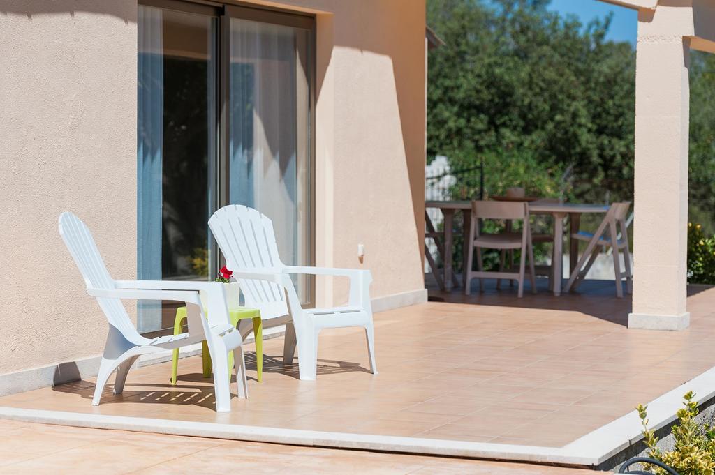 Conchita Villa Sencelles Habitación foto